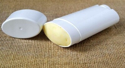 Natural Deodorant