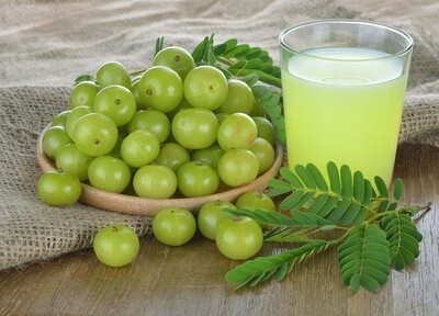 Amla Tea