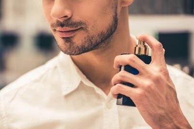 Male Perfumes
