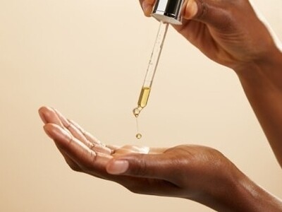 Natural Body Oils