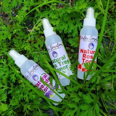 Natural Toner