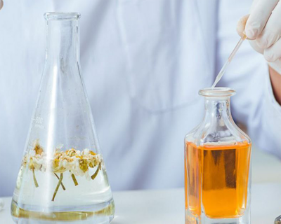 Male Perfumes (Local, One of a Kind Blends)