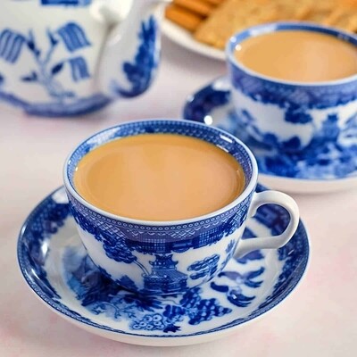 Energy &amp; Focus Tea