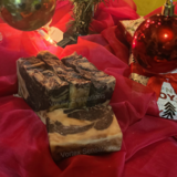 Goat Milk Chocolate Soap