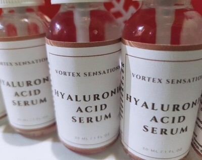 Hyaluronic Acid Serum