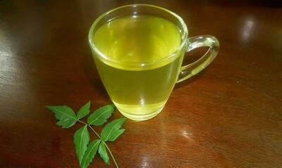 Neem Tea