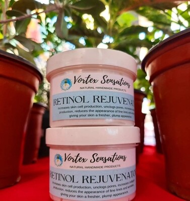 Retinol Rejuvenator