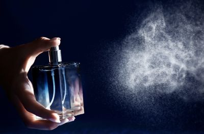 Female &amp; Unisex Perfumes (Local, One of a Kind Blends)