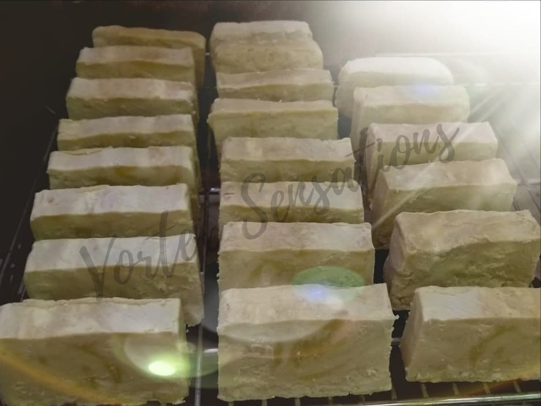 Sulphur Soap