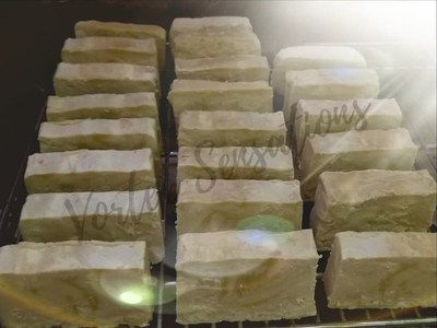 Sulphur Soap