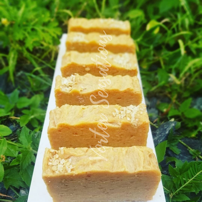 Fantastic 4 Soap