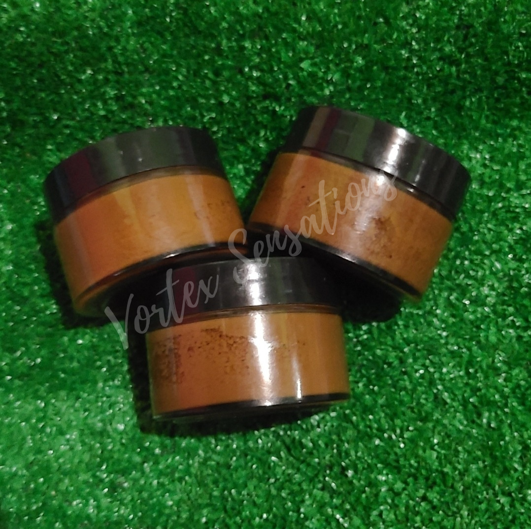 Raw Batana Oil