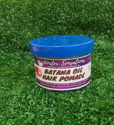Batana Oil Pomade