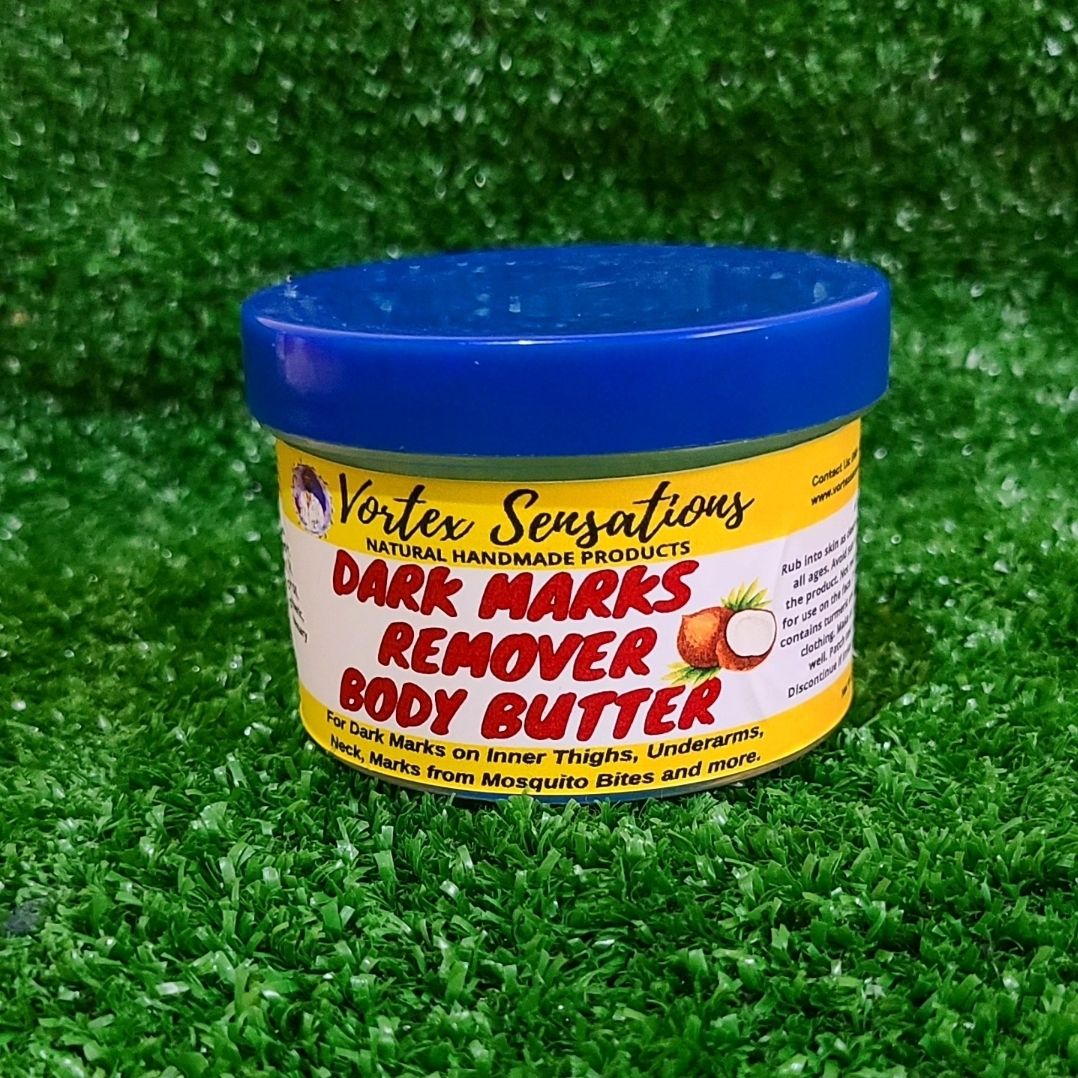 Dark Marks Butter for Body