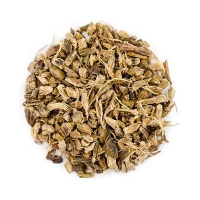 Yellow Dock Root Tea