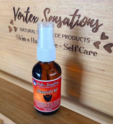 Beard Oil