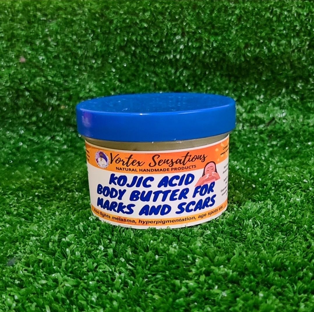 Kojic Acid Butter