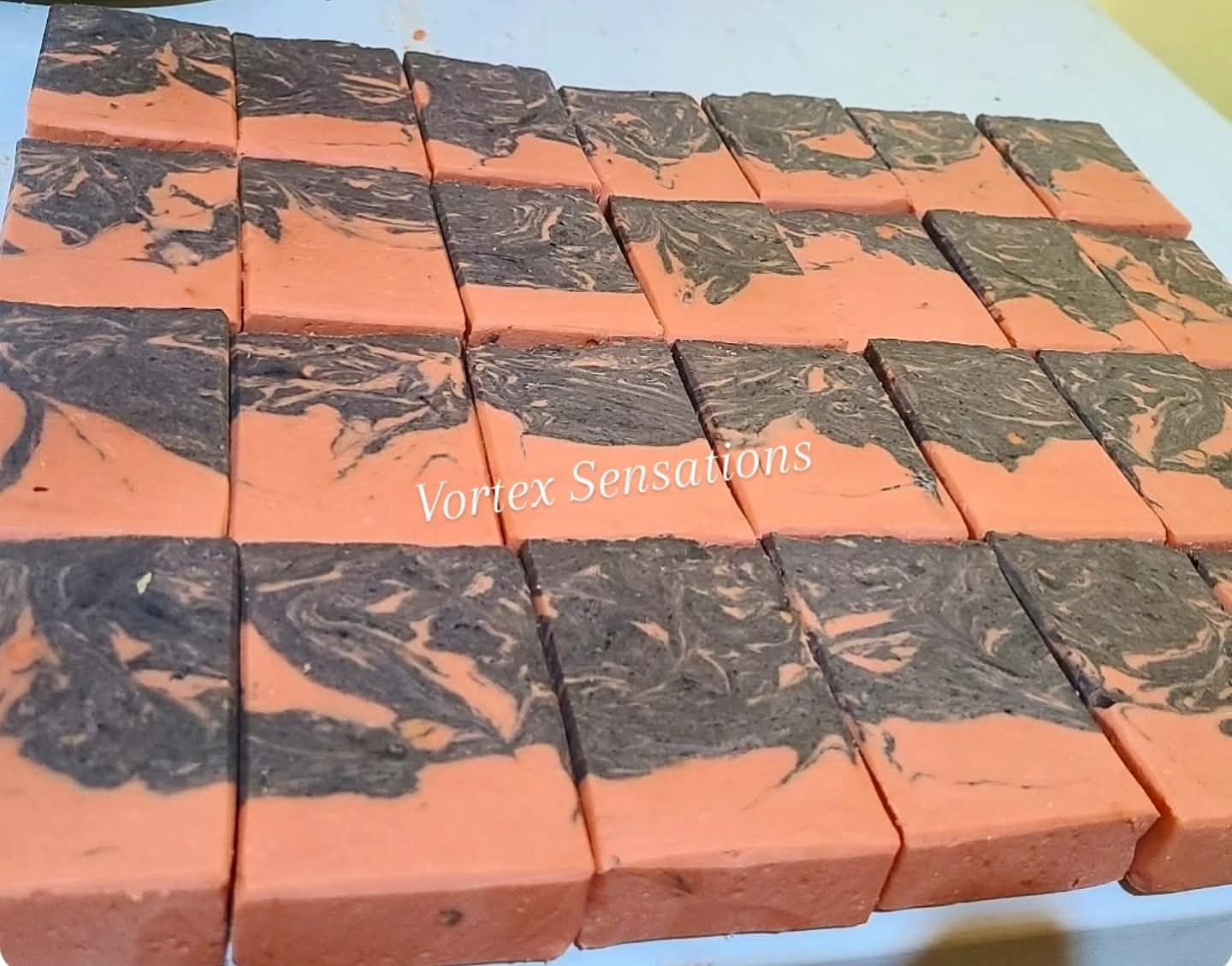 Velvet Silk Soap