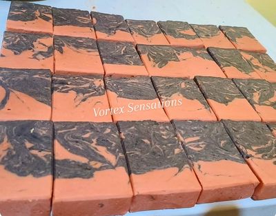 Velvet Silk Soap