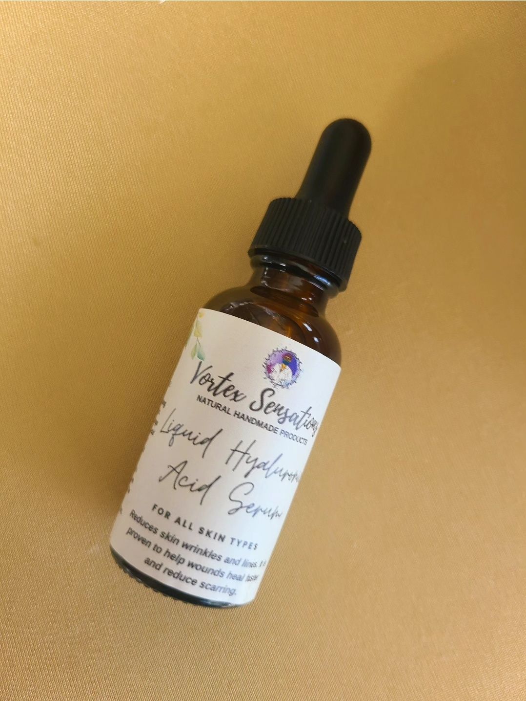 Hyaluronic Acid Serum