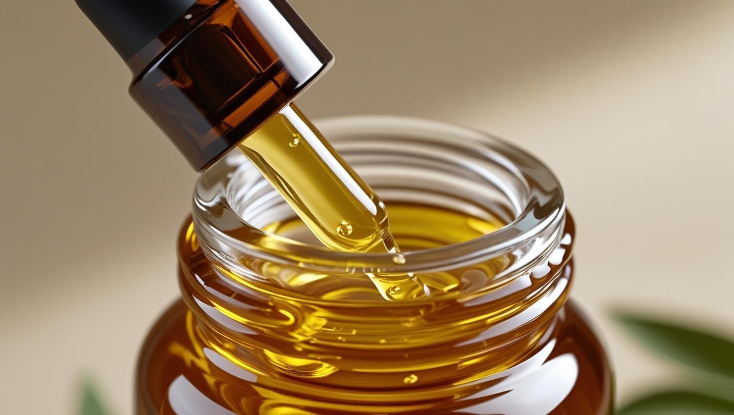 Facial Oils