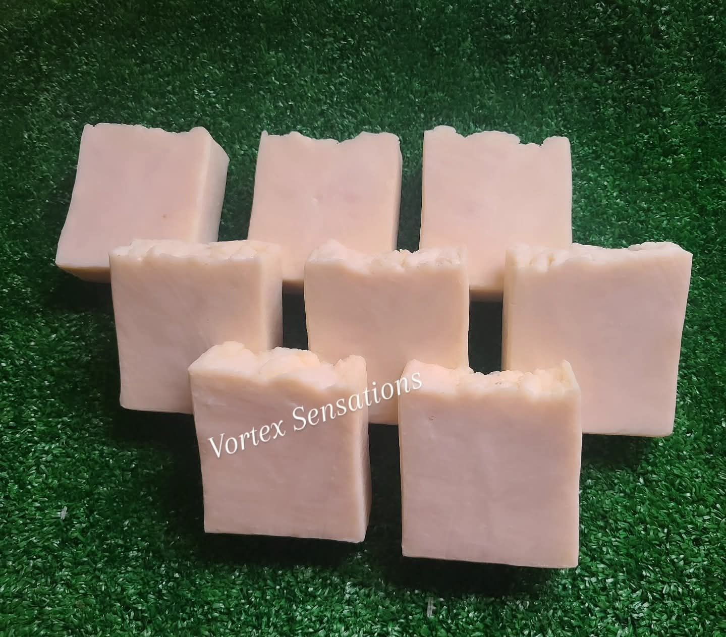 Beef Tallow Soap