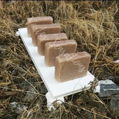 Milk² Honey Soap