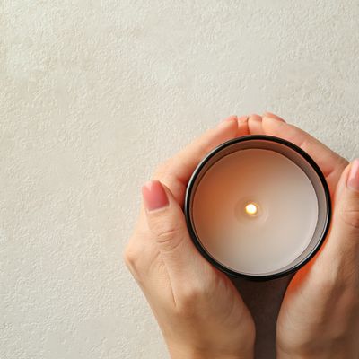 Scented Candles