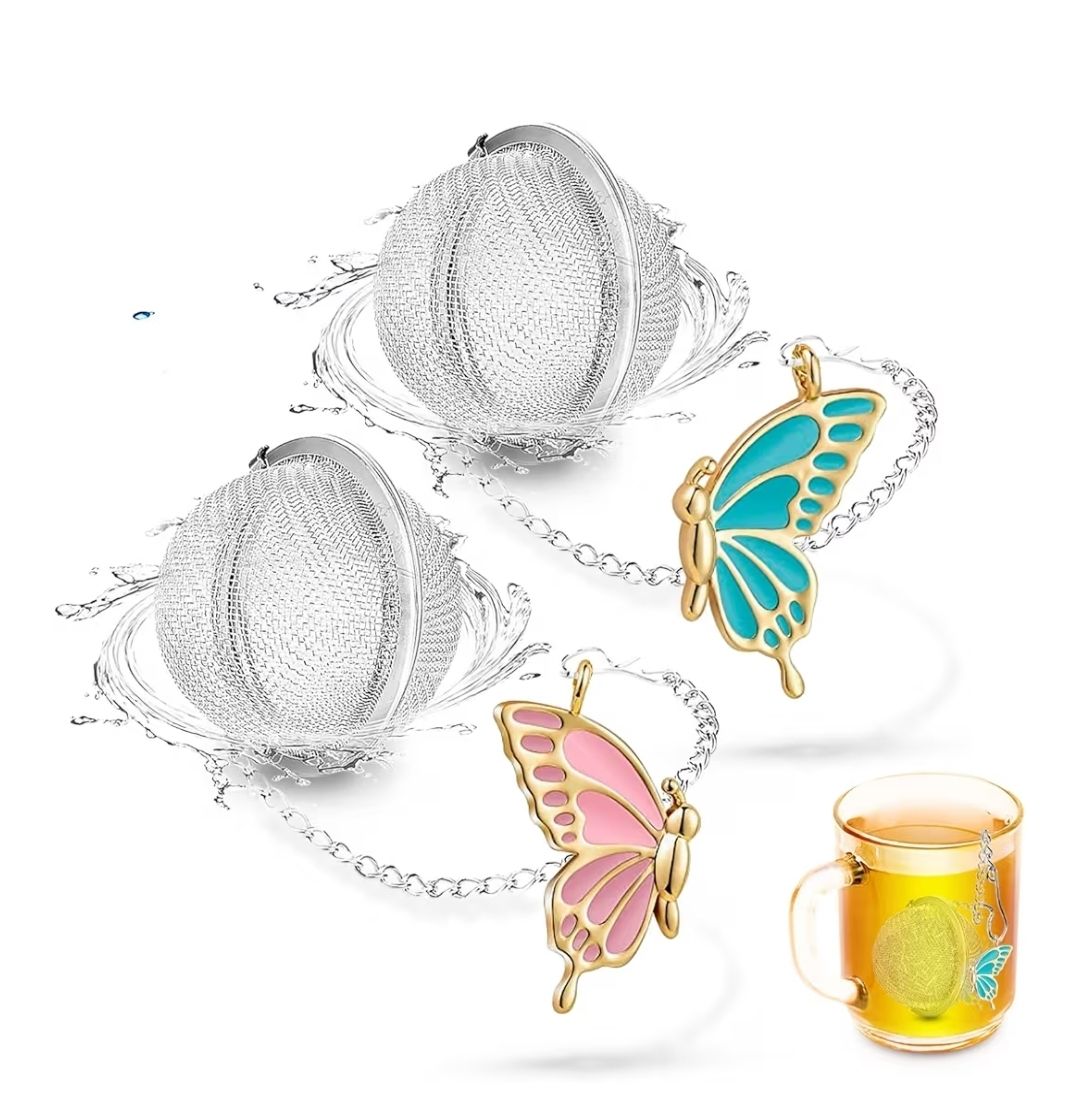 Tea Infuser