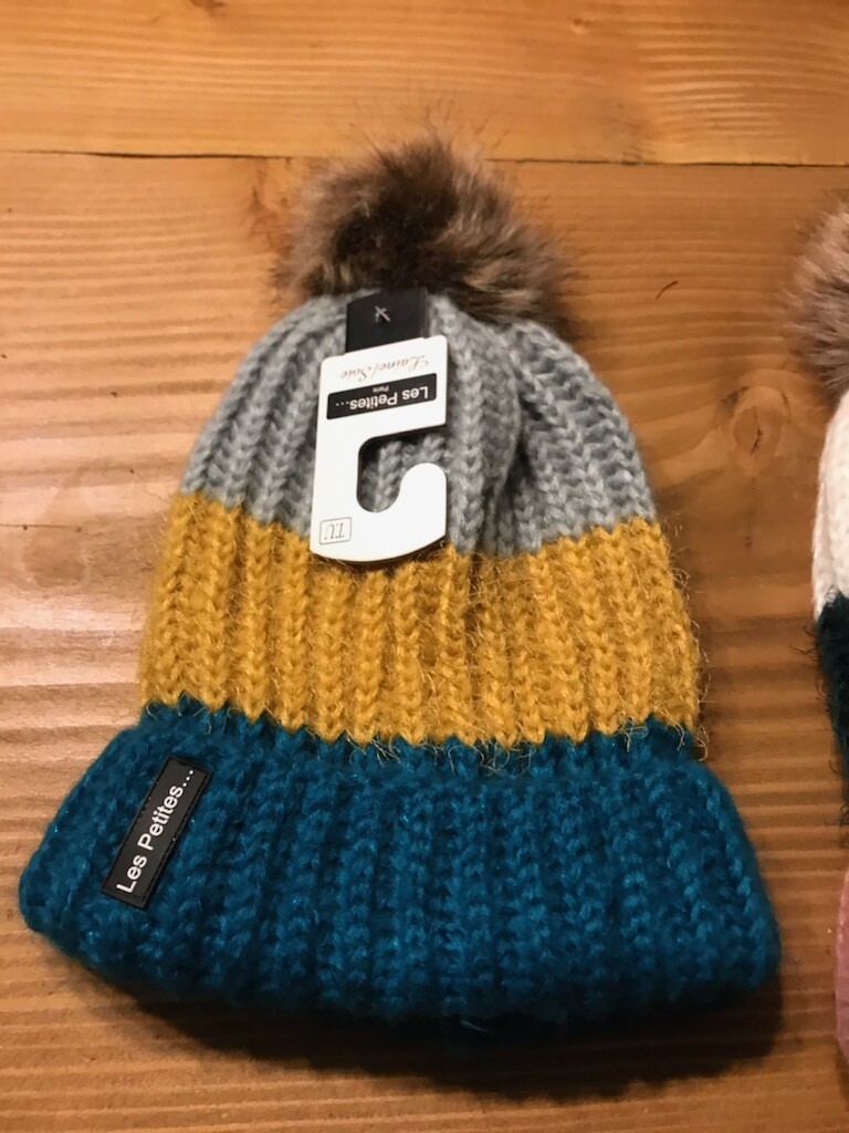 Bonnet