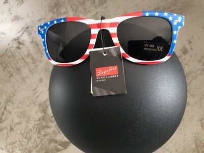 Lunette de soleil