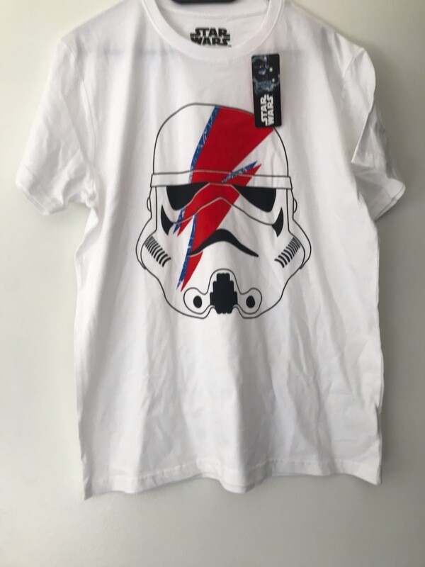Tee shirt