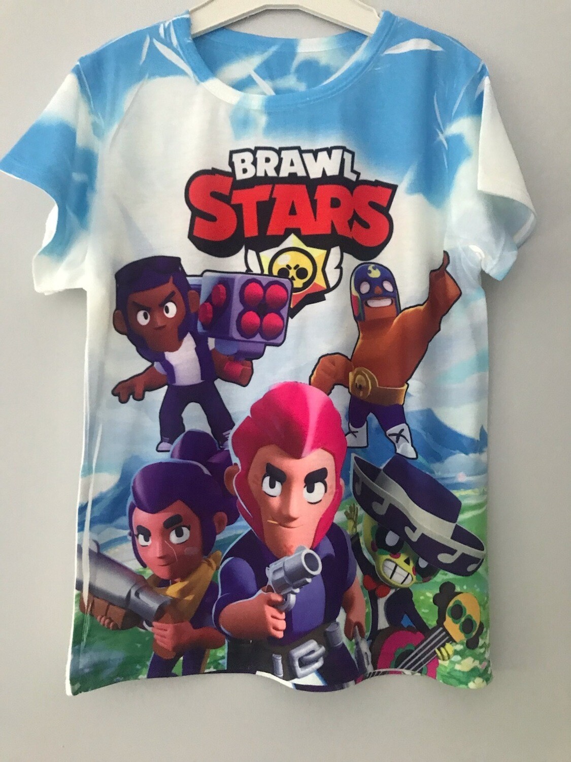 Tee shirt enfant
