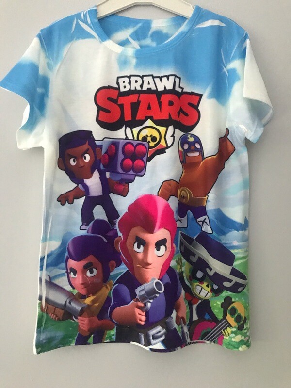 Tee shirt enfant