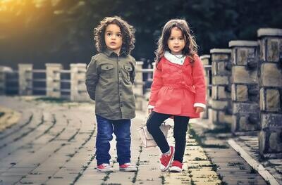 Enfant