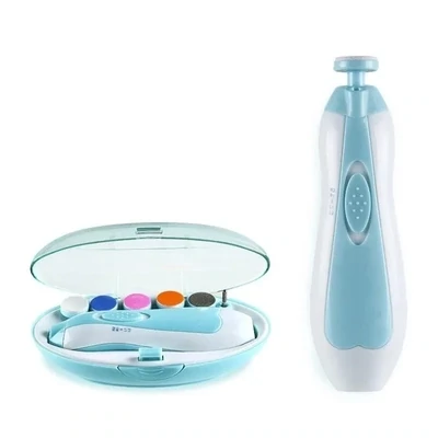 (Hot Sale-30% OFF) Kids Baby Nail Trimmer