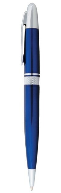 Penna Sfera Zippo Allegheny Ballpoint Blu