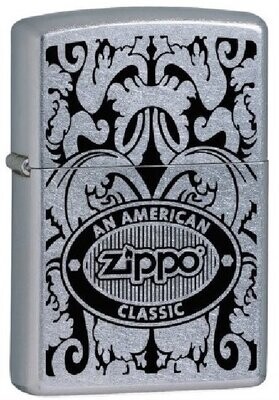 Accendino Zippo American Classic