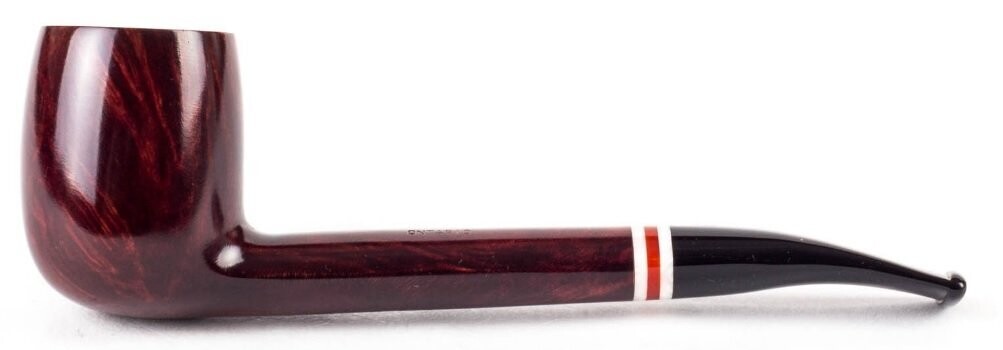 Pipa Savinelli Ontario Burgundy mod 812