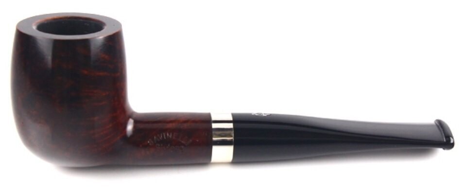 Pipa Savinelli Riviera Dritta