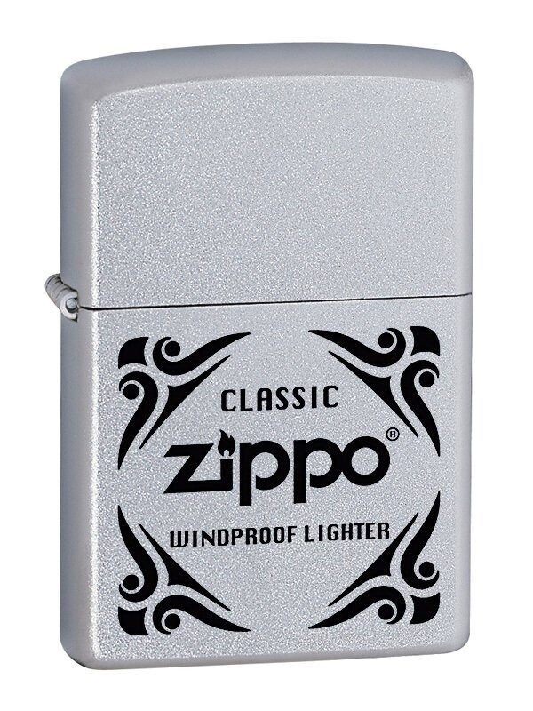 Accendino Zippo Classic