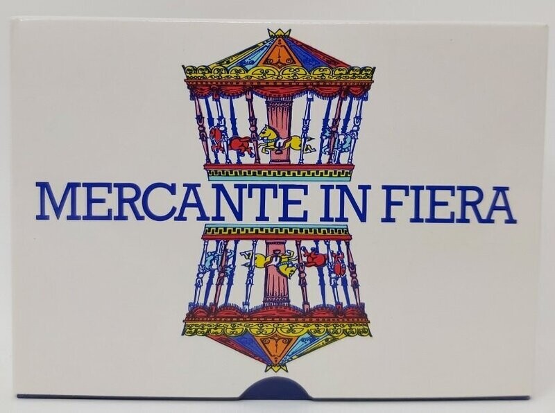 Mercante in Fiera Masenghini Triplex (fuori produzione)