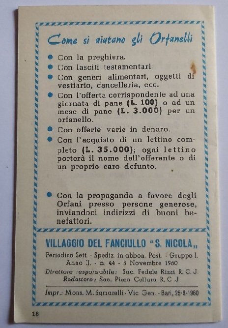 Libretto