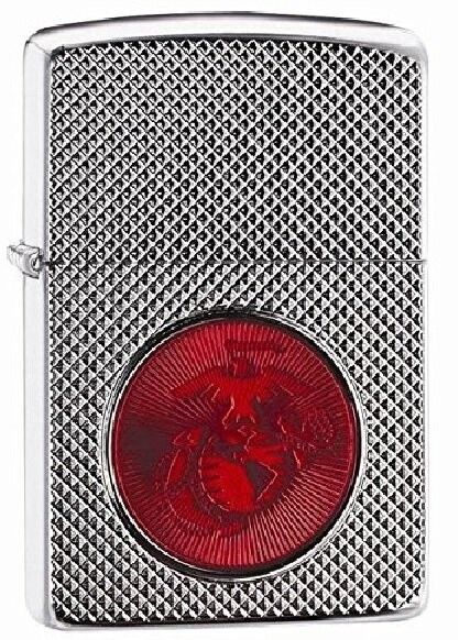 Accendino Zippo 2015 Military - 167