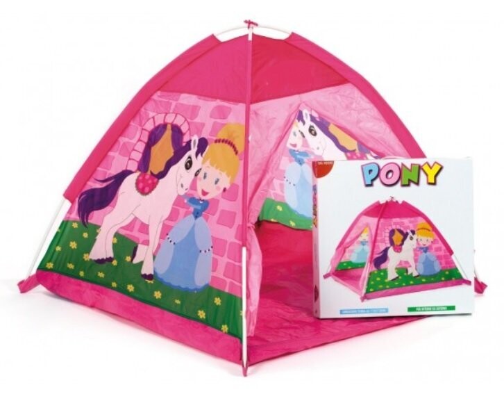 Tenda Pony per Interno ed Esterno