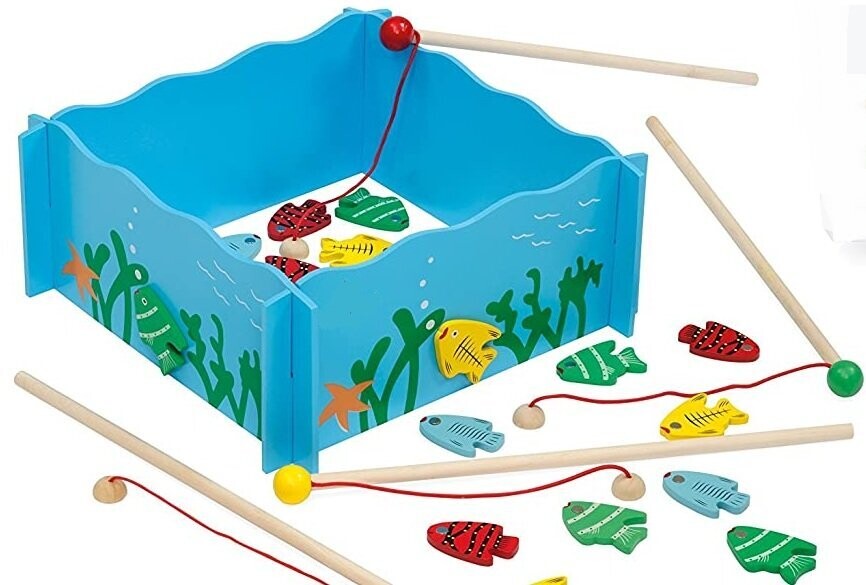 Gioco della Pesca