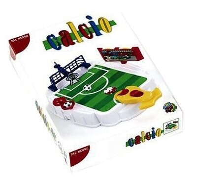 Gioco da Viaggio Football Calcio