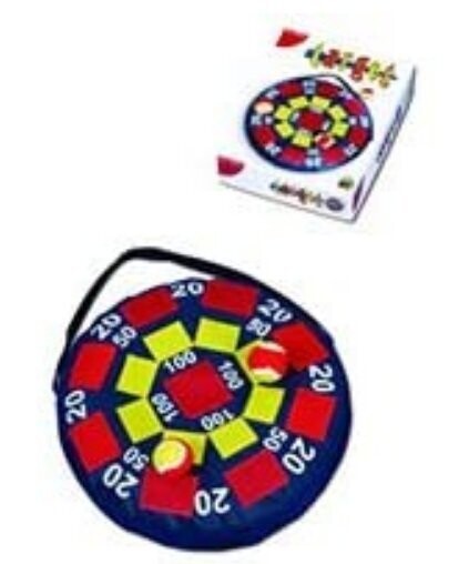 Gioco da Viaggio Target Bersaglio