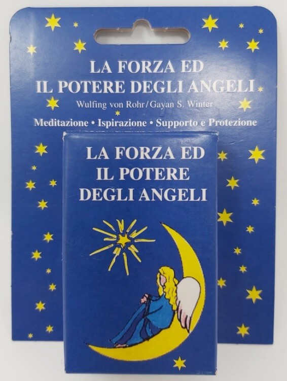 La Forza ed il Potere degli Angeli