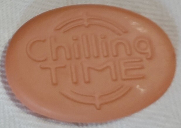 Pietra Umidificante per Tabacco da Rullo RYO Roll Your Own Chilling Time 20689
